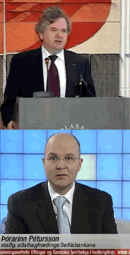 dav og rarinn gunnar